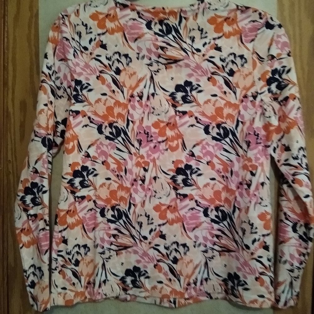 Woman's Classic Tee